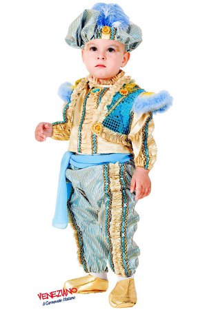 Costume di carnevale Costumi Maschietto (0-3 Anni)